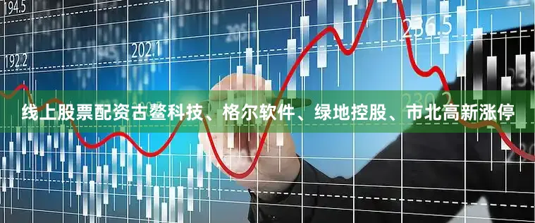 线上股票配资古鳌科技、格尔软件、绿地控股、市北高新涨停