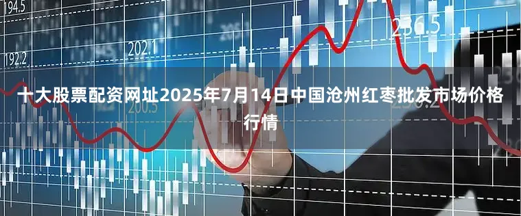 十大股票配资网址2025年7月14日中国沧州红枣批发市场价格行情
