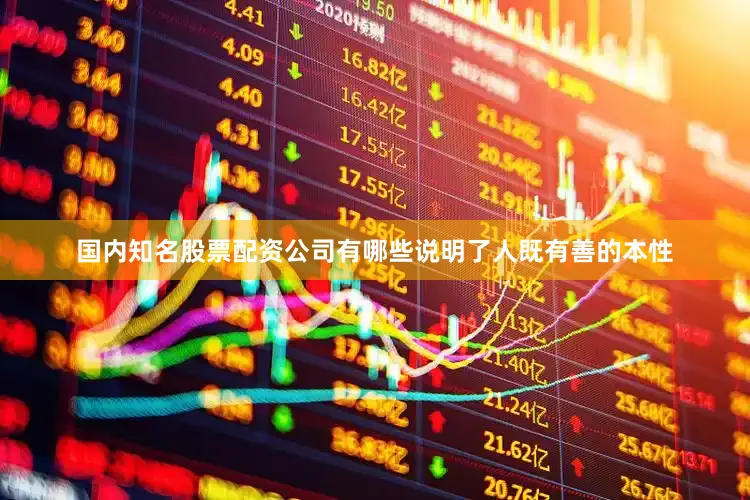 国内知名股票配资公司有哪些说明了人既有善的本性
